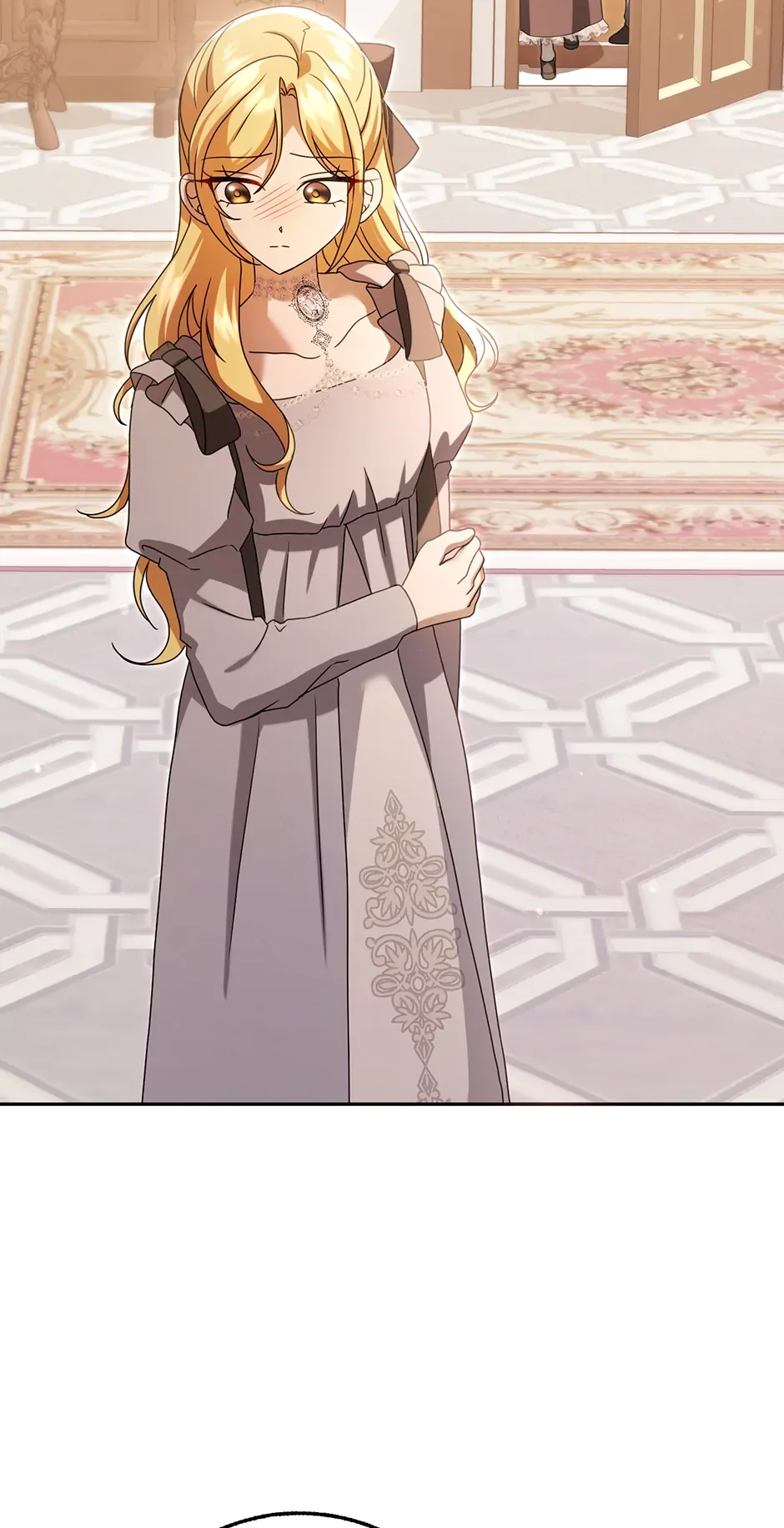 The Lost Cinderella Chapter 41 page 33