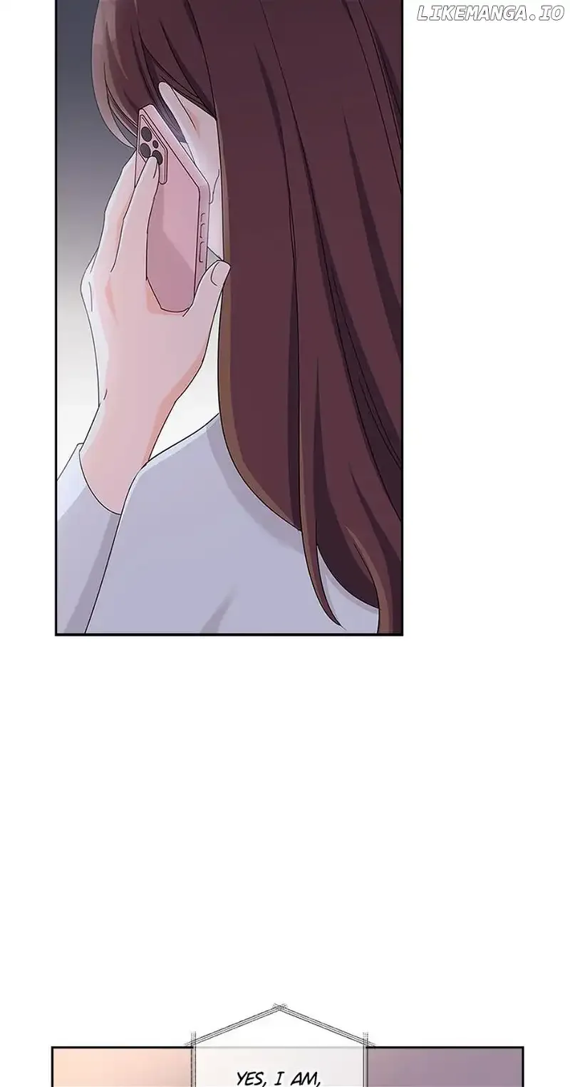The Lost Stiletto Affair Chapter 42 page 35