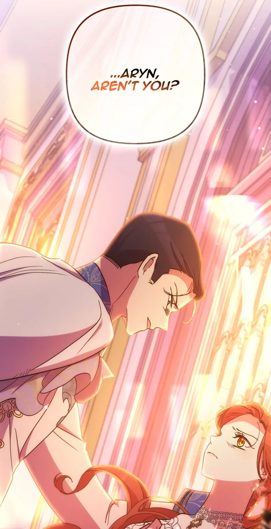 The Hero Went Crazy Even Though I’m the One Who Died Chapter 41 page 85