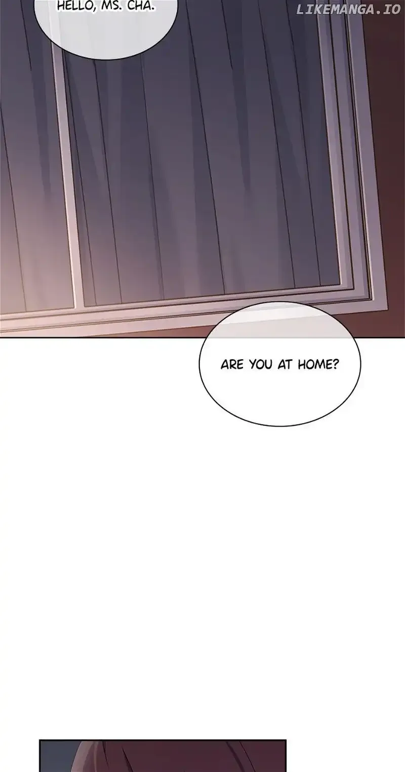 The Lost Stiletto Affair Chapter 42 page 34