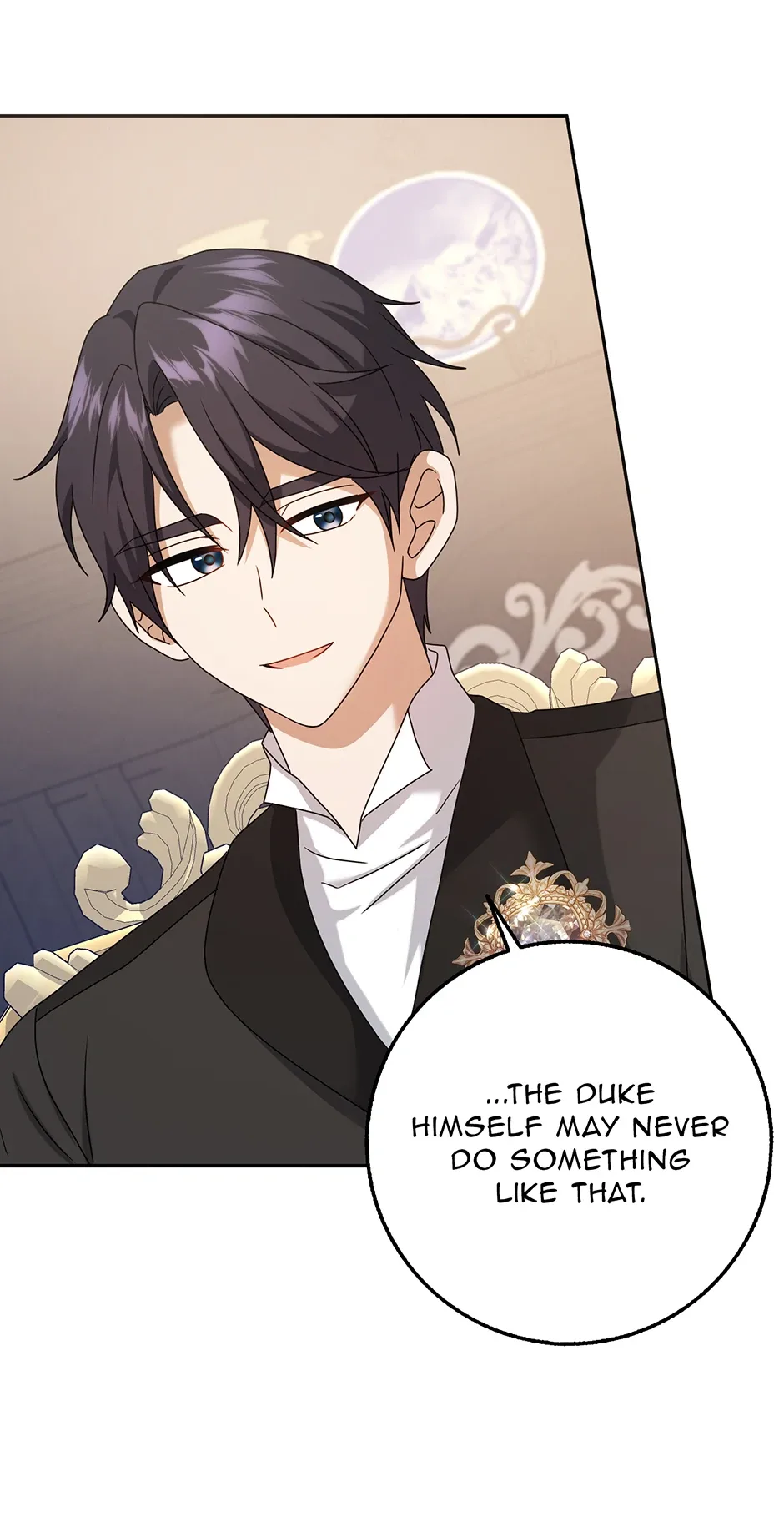 The Lost Cinderella Chapter 41 page 38