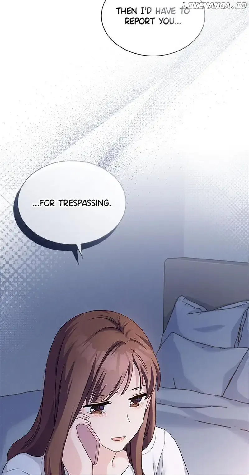 The Lost Stiletto Affair Chapter 42 page 40