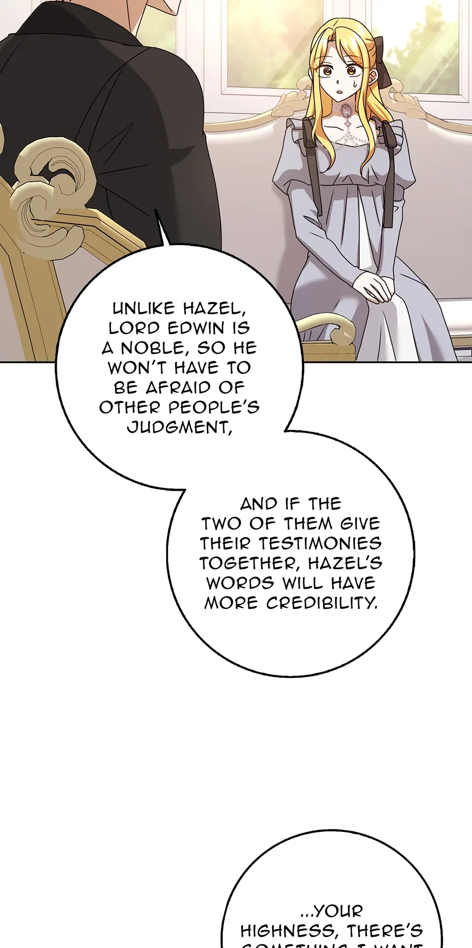 The Lost Cinderella Chapter 41 page 41