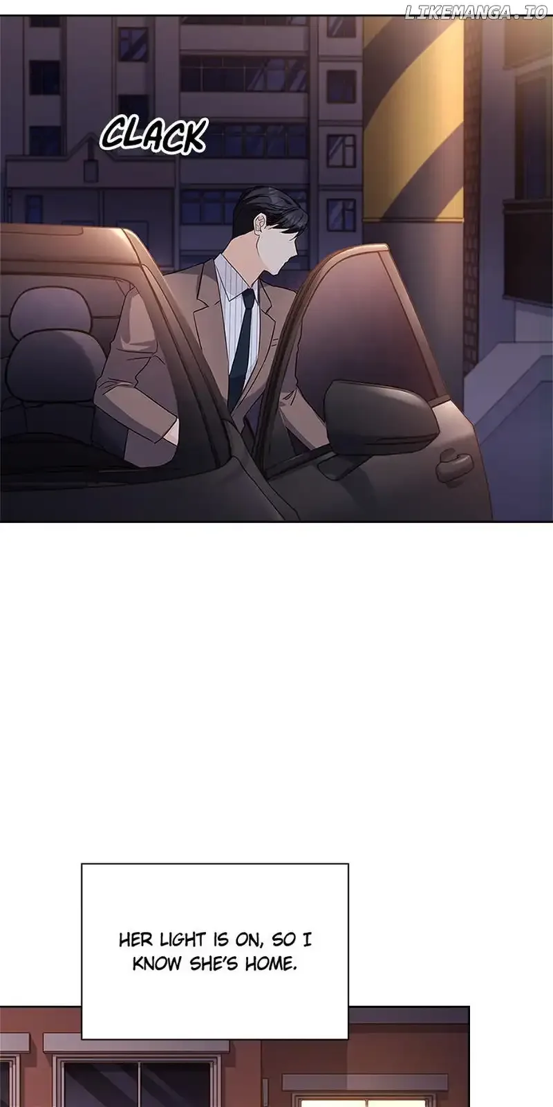 The Lost Stiletto Affair Chapter 42 page 30