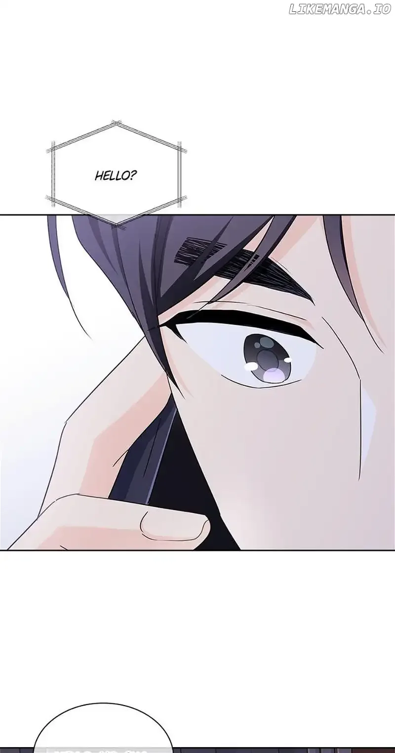 The Lost Stiletto Affair Chapter 42 page 33