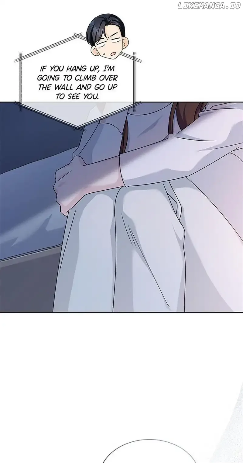 The Lost Stiletto Affair Chapter 42 page 39