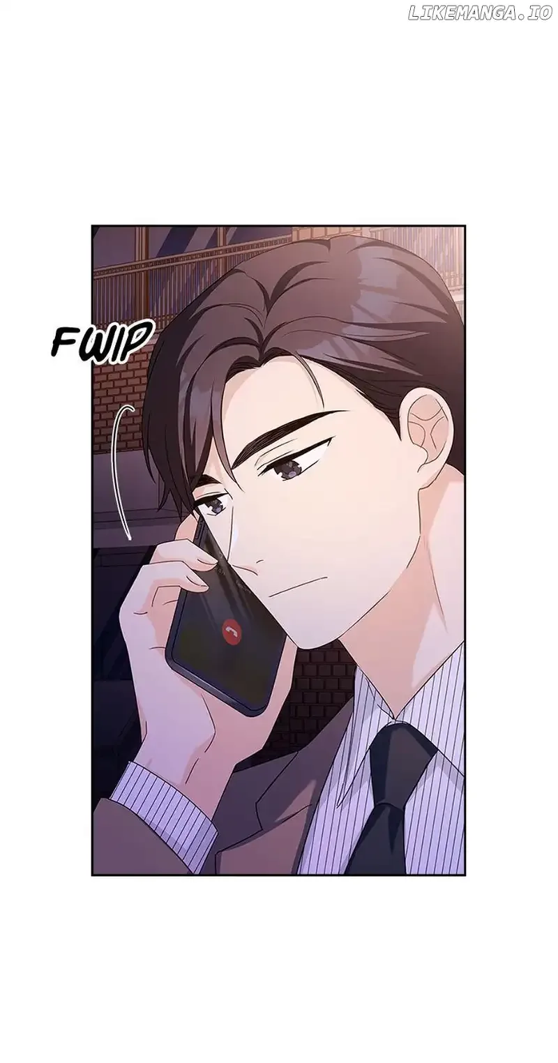 The Lost Stiletto Affair Chapter 42 page 32