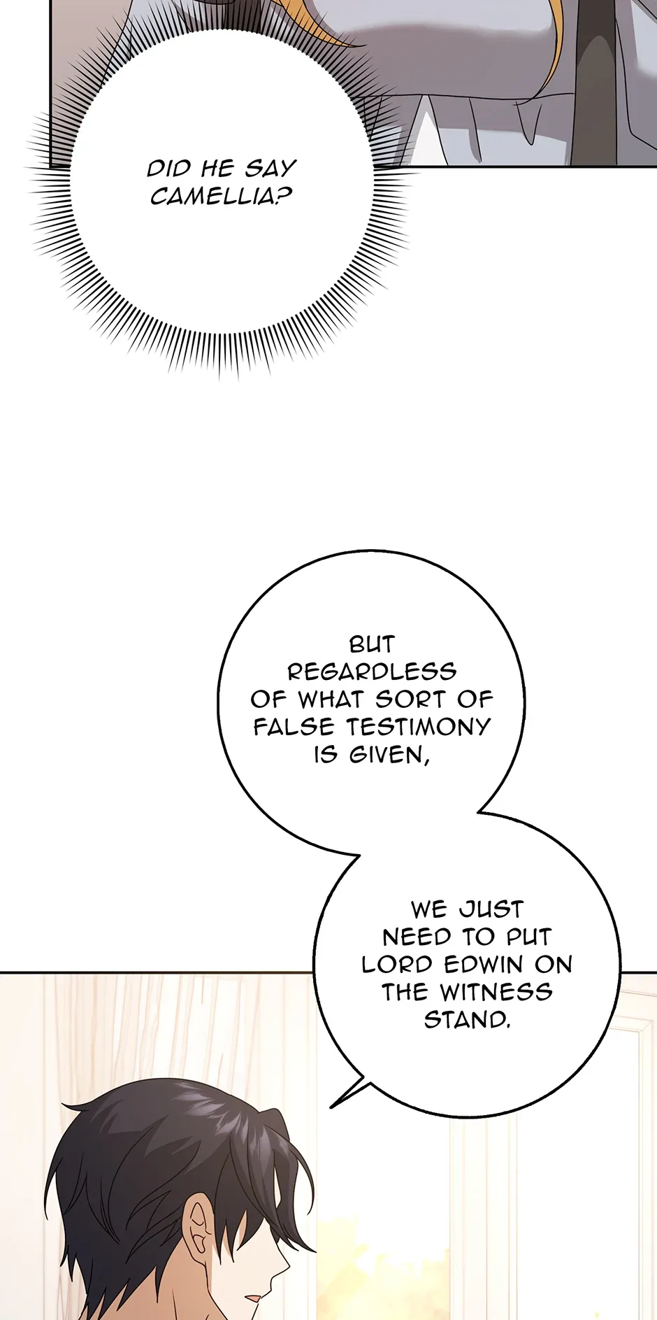 The Lost Cinderella Chapter 41 page 40