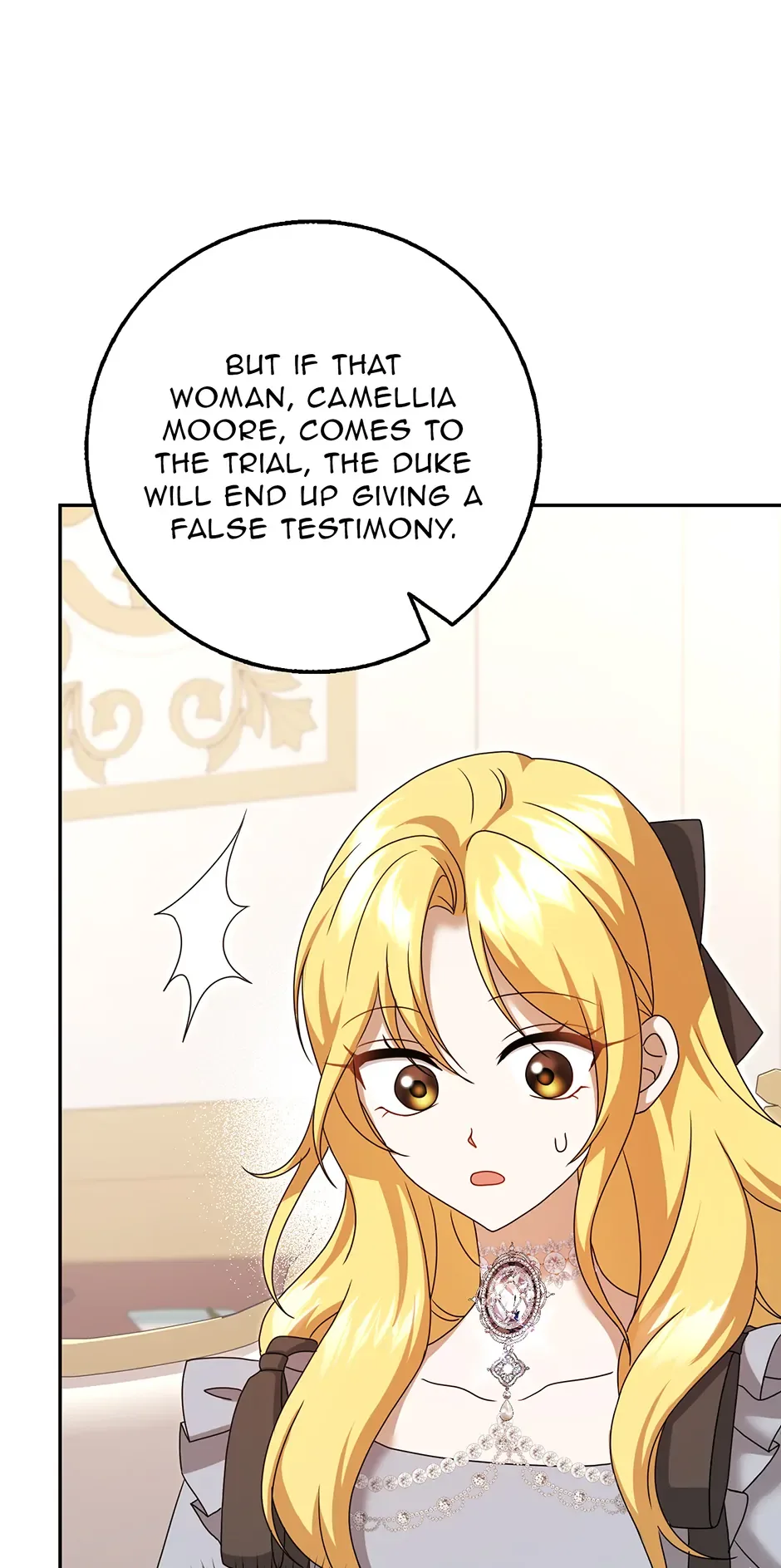 The Lost Cinderella Chapter 41 page 39
