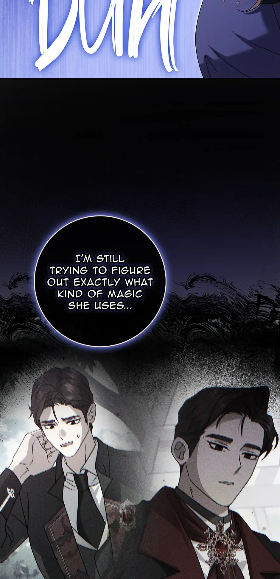 The Lost Cinderella Chapter 41 page 46