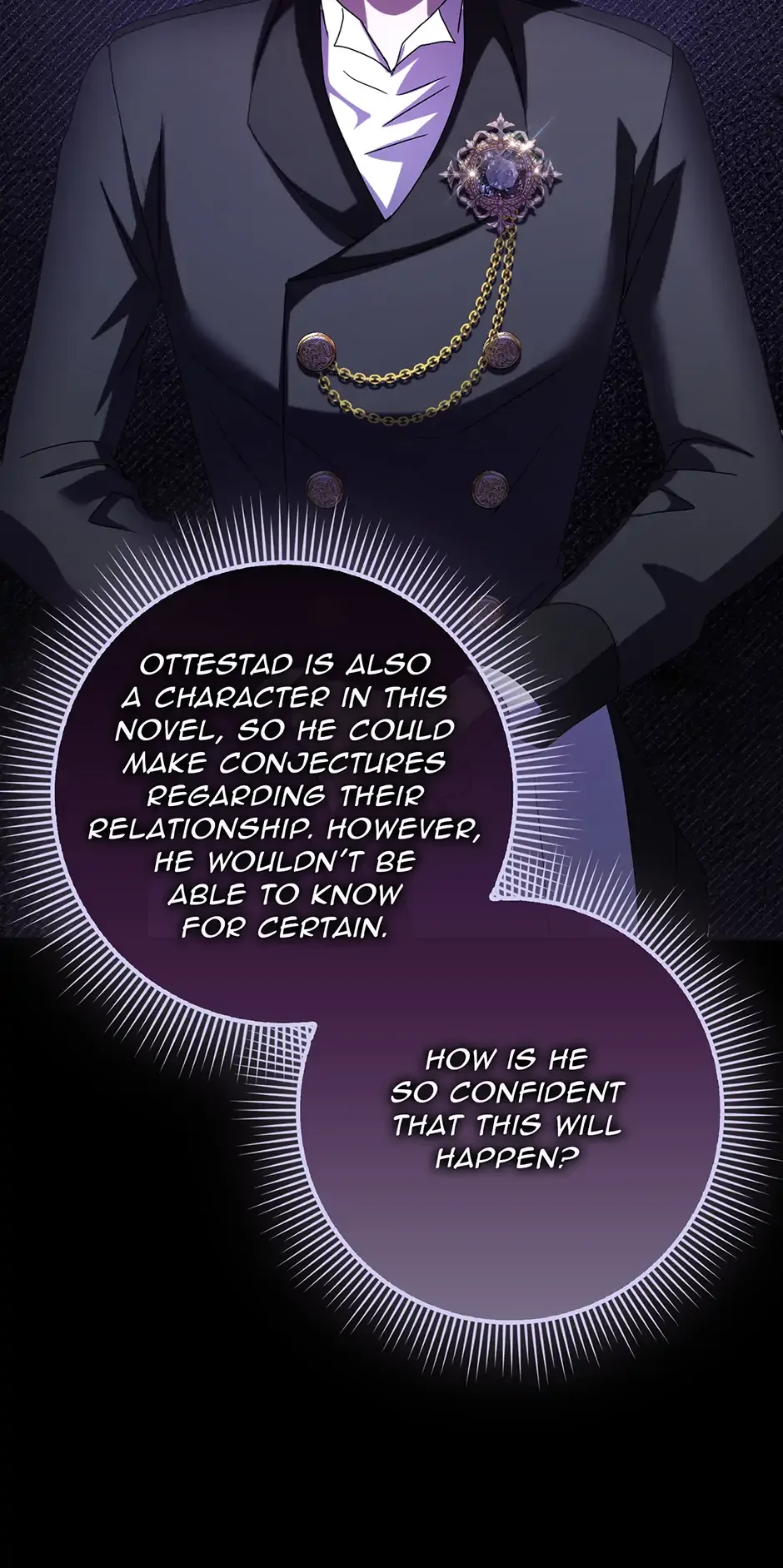 The Lost Cinderella Chapter 41 page 44