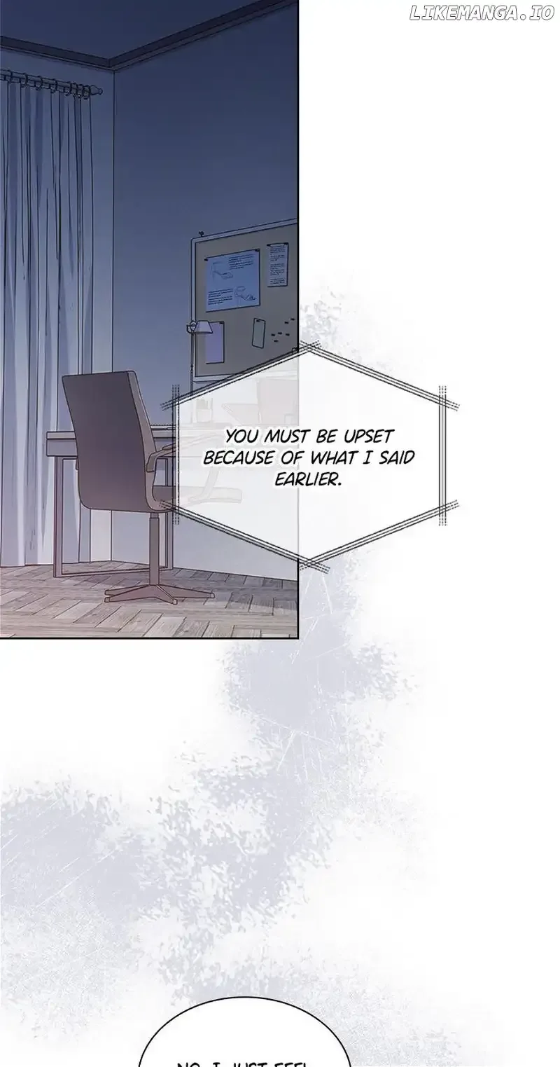 The Lost Stiletto Affair Chapter 42 page 42
