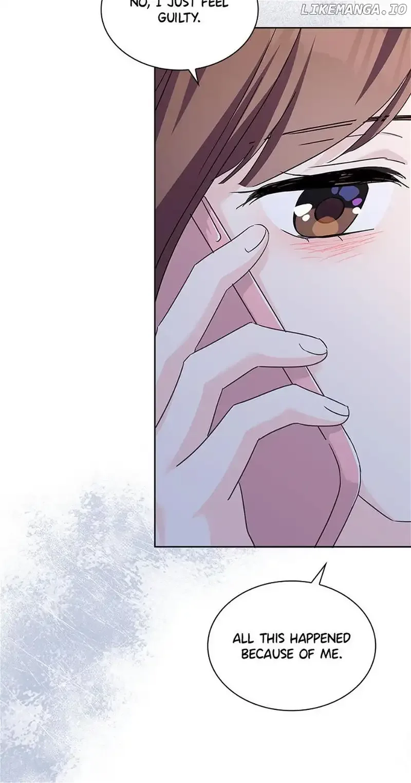 The Lost Stiletto Affair Chapter 42 page 43