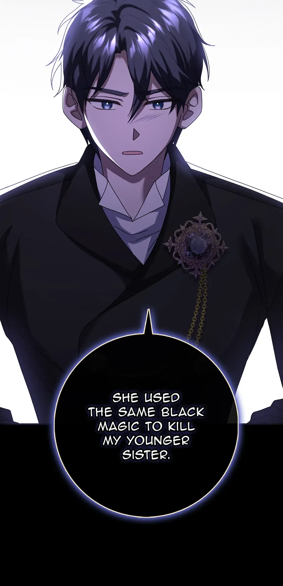 The Lost Cinderella Chapter 41 page 48