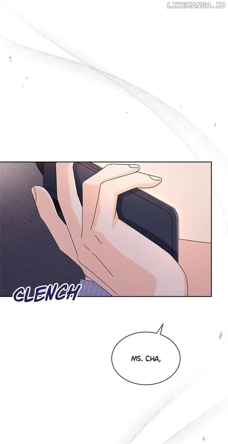 The Lost Stiletto Affair Chapter 42 page 53