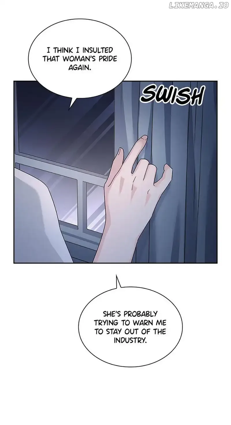 The Lost Stiletto Affair Chapter 42 page 46