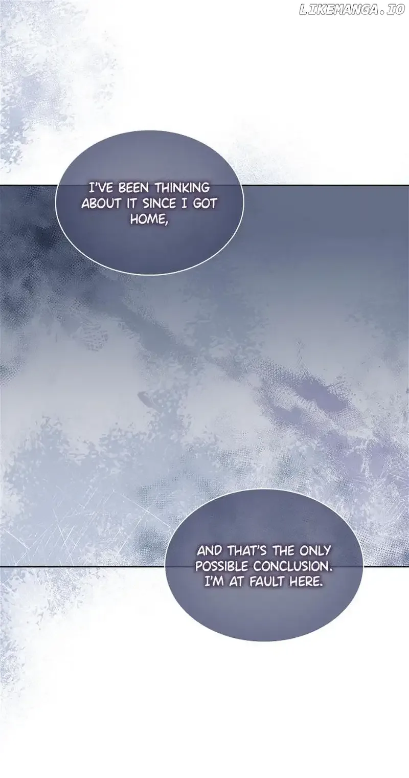 The Lost Stiletto Affair Chapter 42 page 44