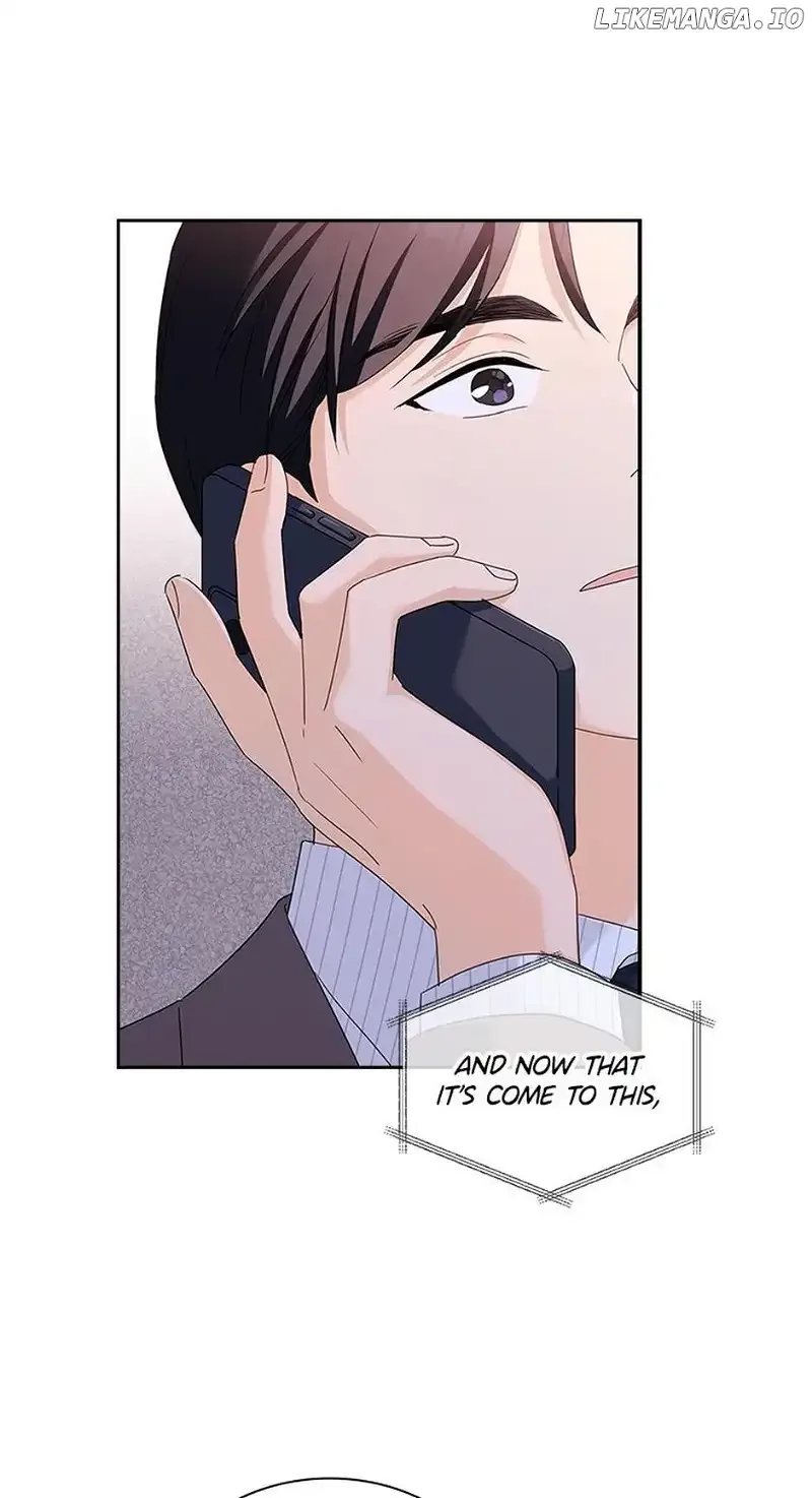 The Lost Stiletto Affair Chapter 42 page 47