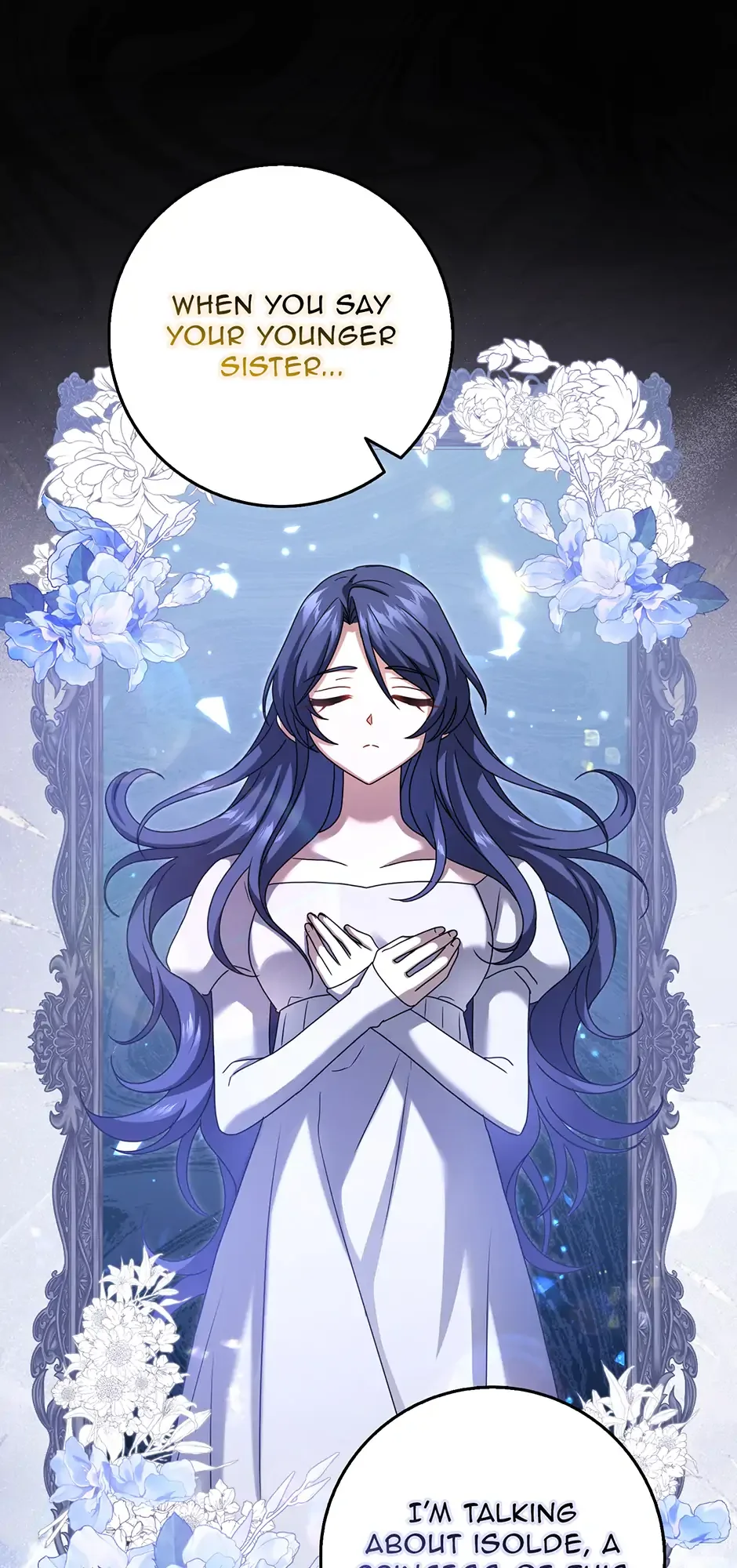 The Lost Cinderella Chapter 41 page 49