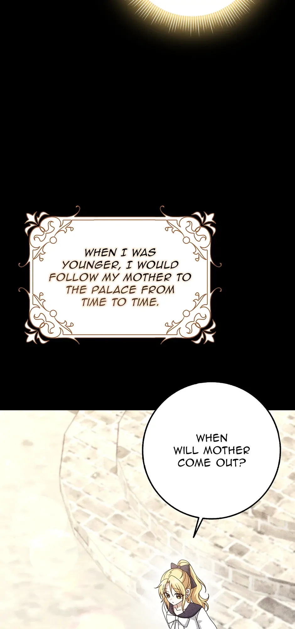 The Lost Cinderella Chapter 41 page 52