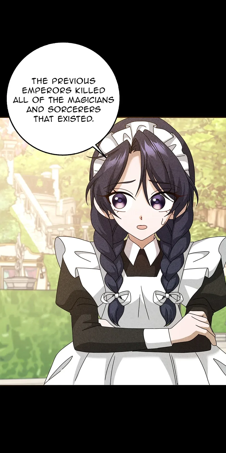 The Lost Cinderella Chapter 41 page 57