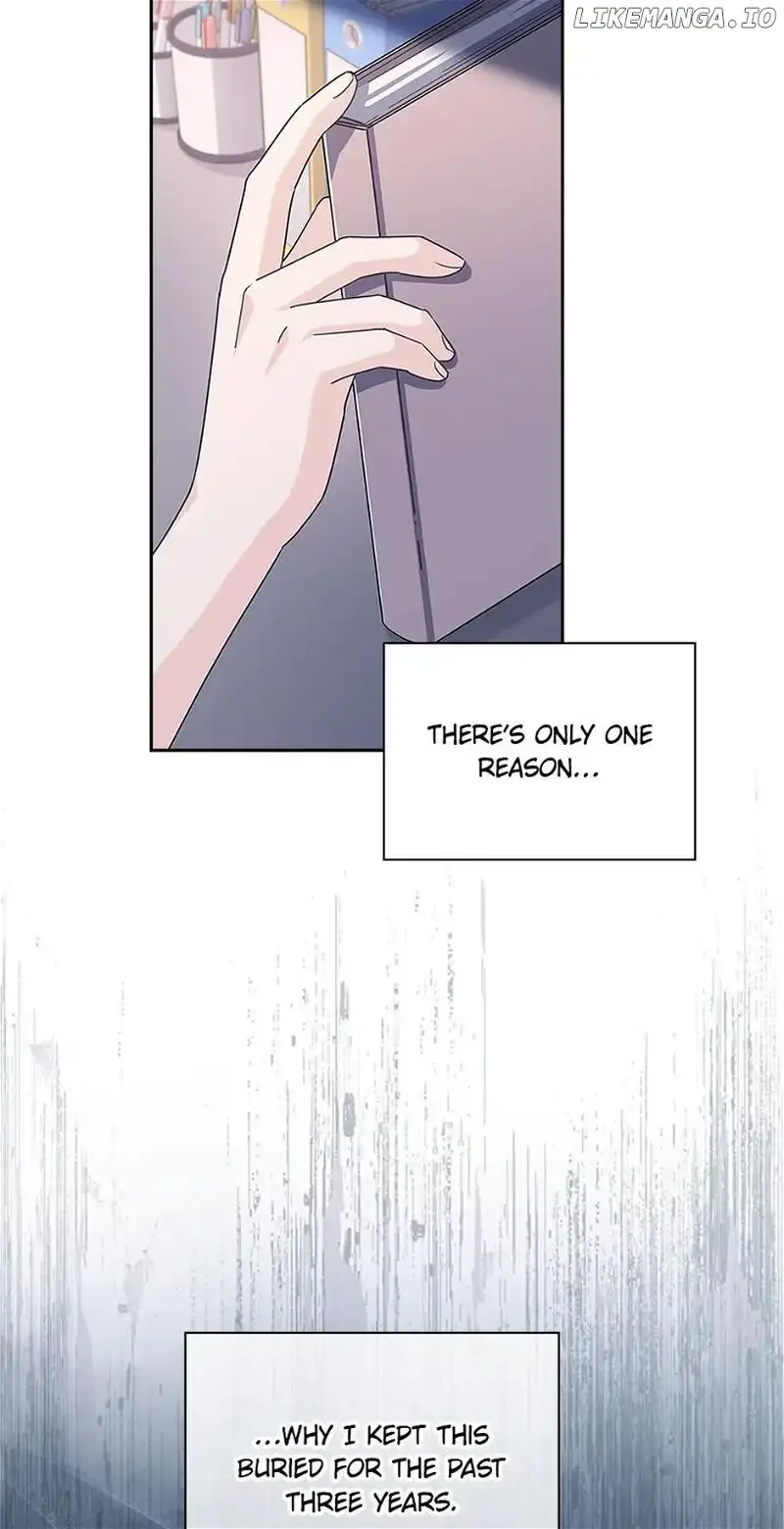 The Lost Stiletto Affair Chapter 42 page 66