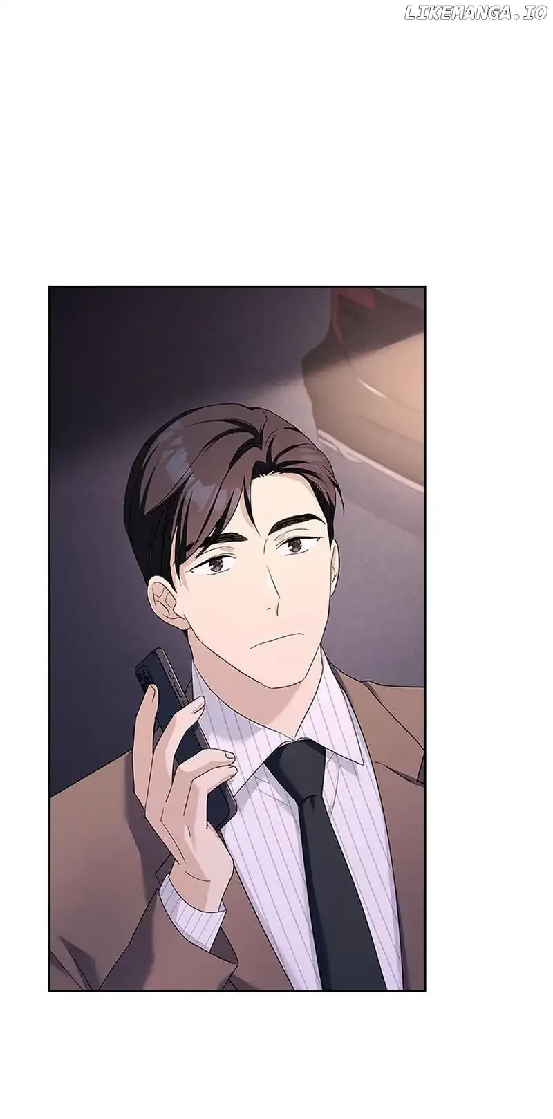 The Lost Stiletto Affair Chapter 42 page 60