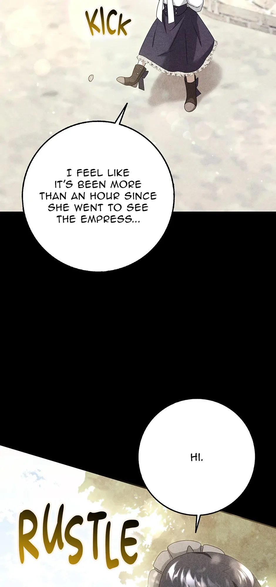 The Lost Cinderella Chapter 41 page 53