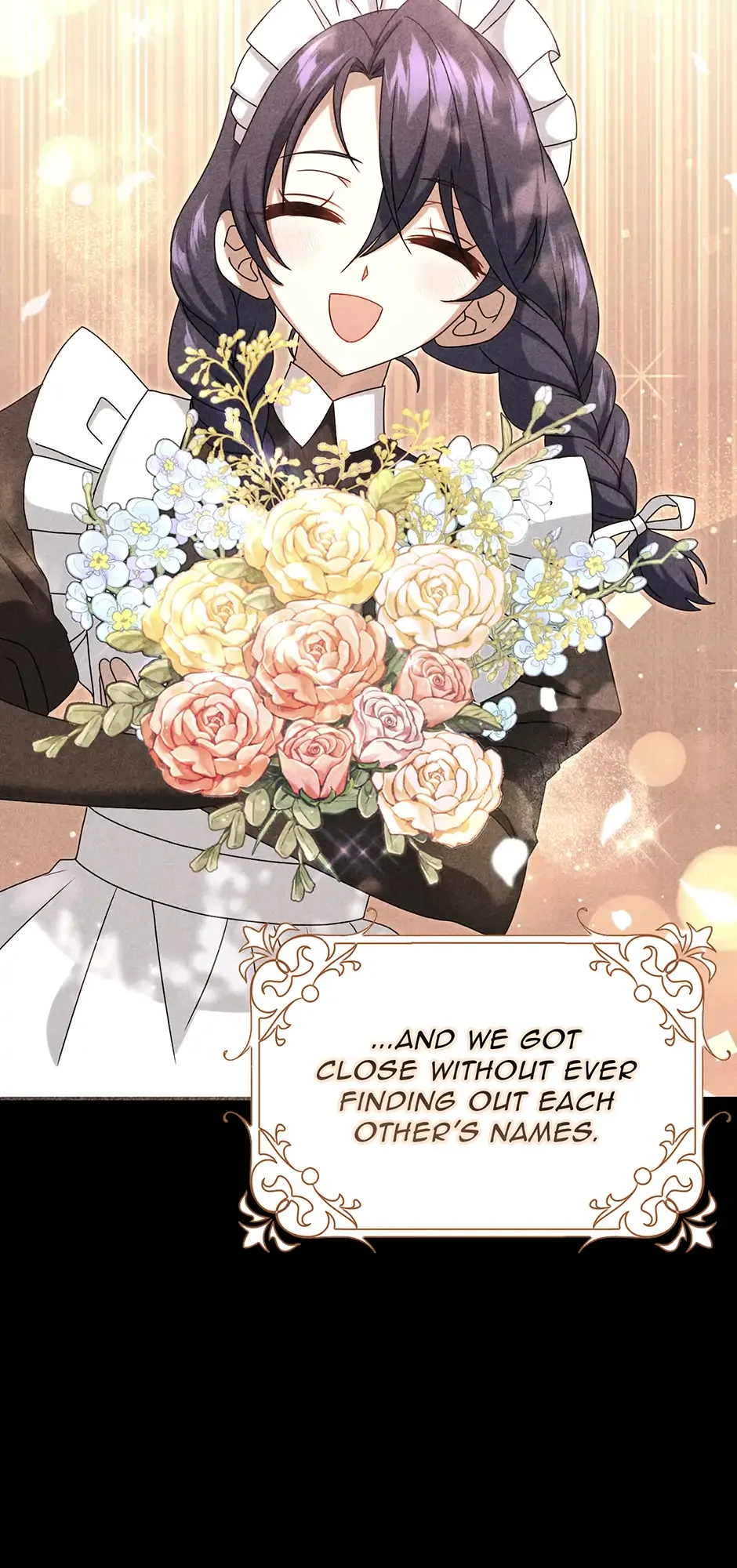 The Lost Cinderella Chapter 41 page 55