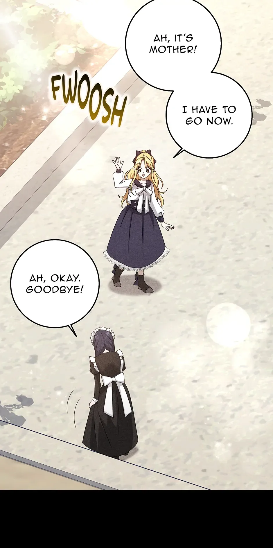 The Lost Cinderella Chapter 41 page 60