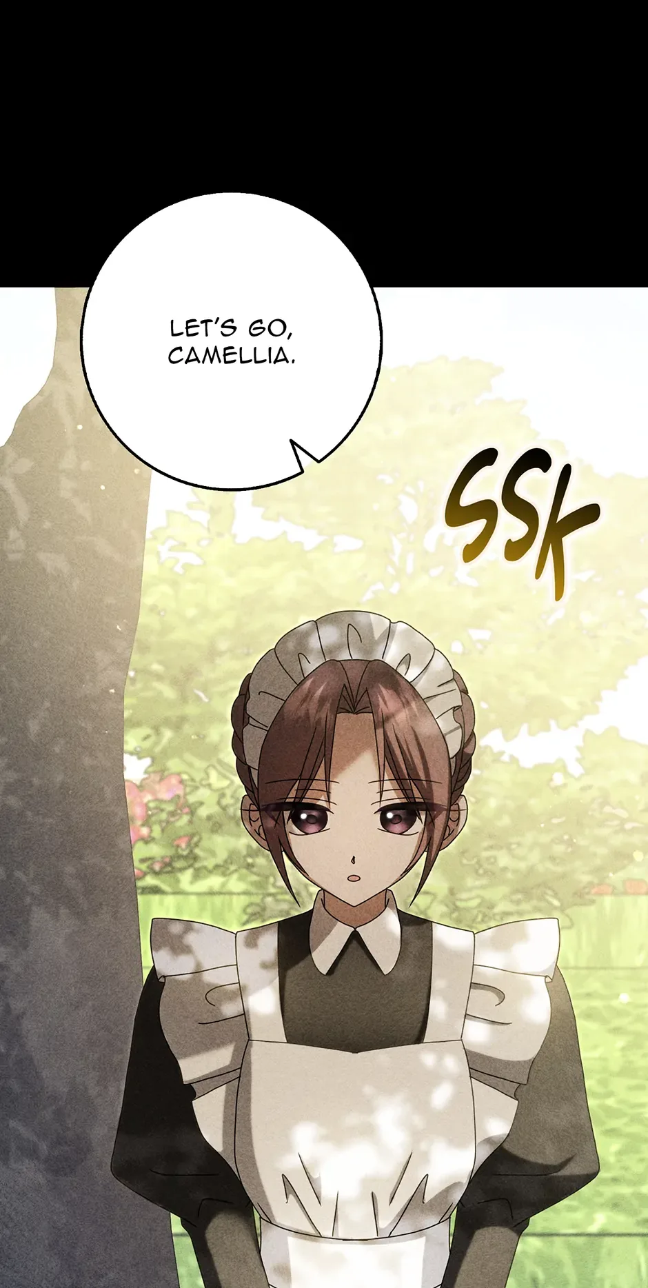 The Lost Cinderella Chapter 41 page 62