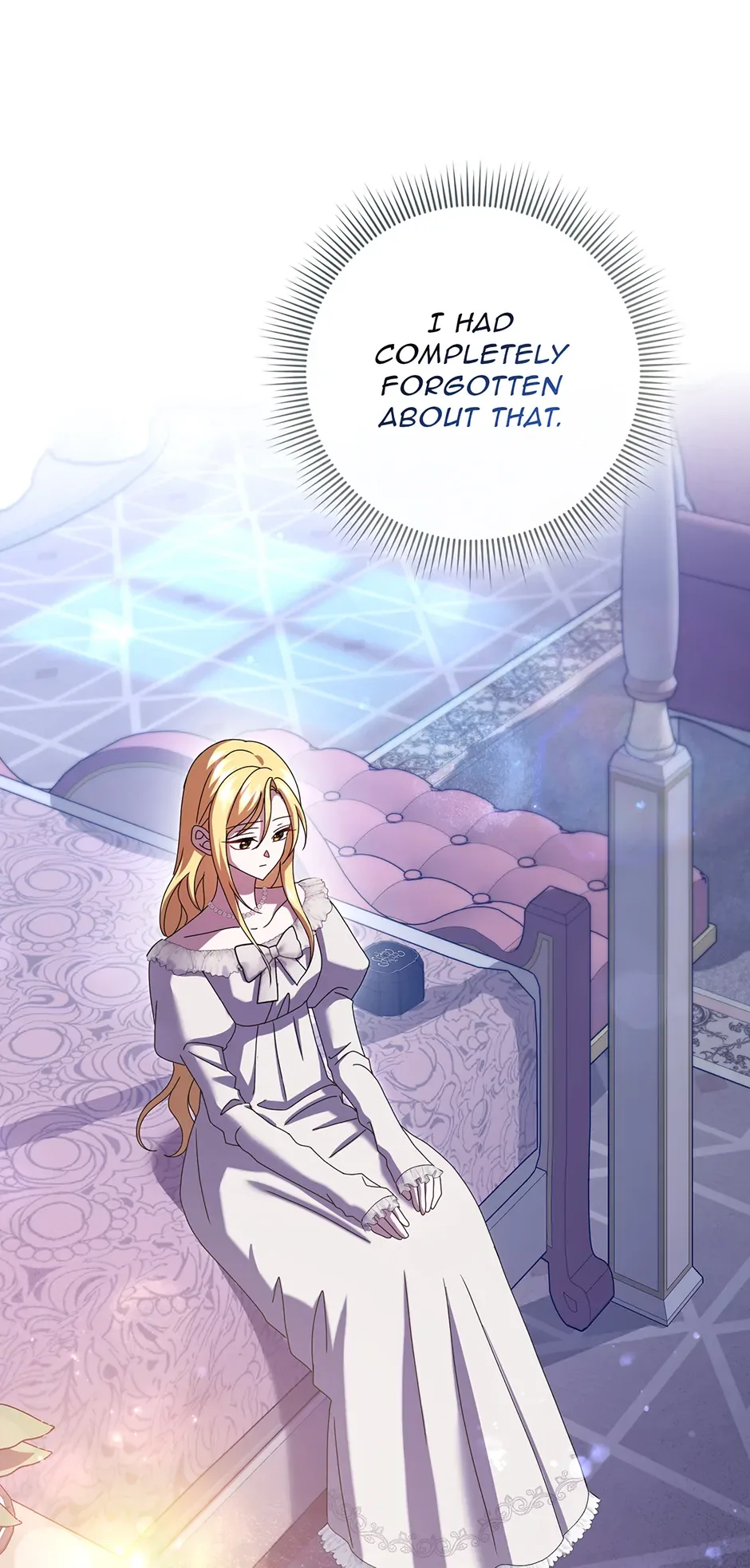 The Lost Cinderella Chapter 41 page 65