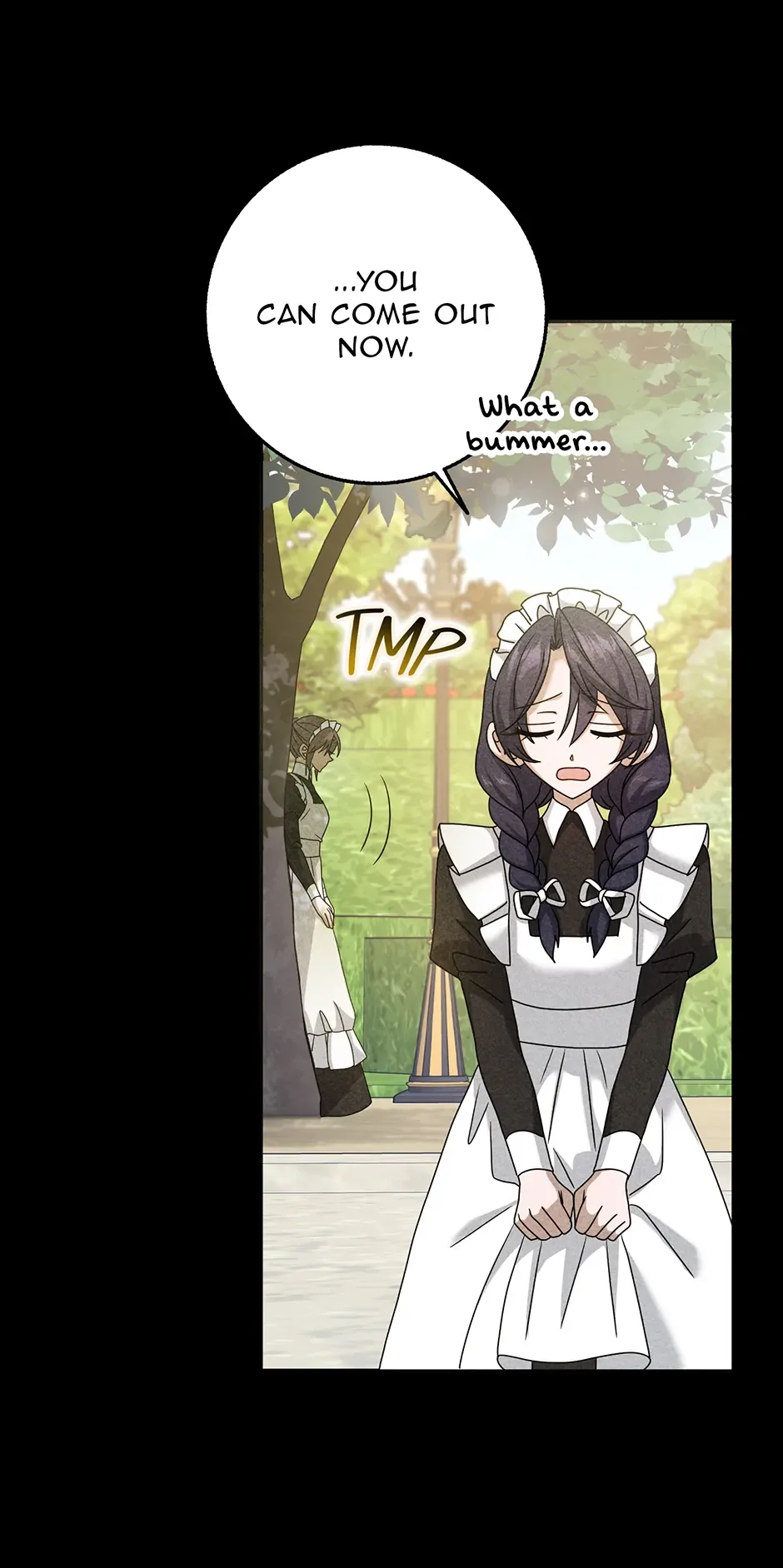 The Lost Cinderella Chapter 41 page 61