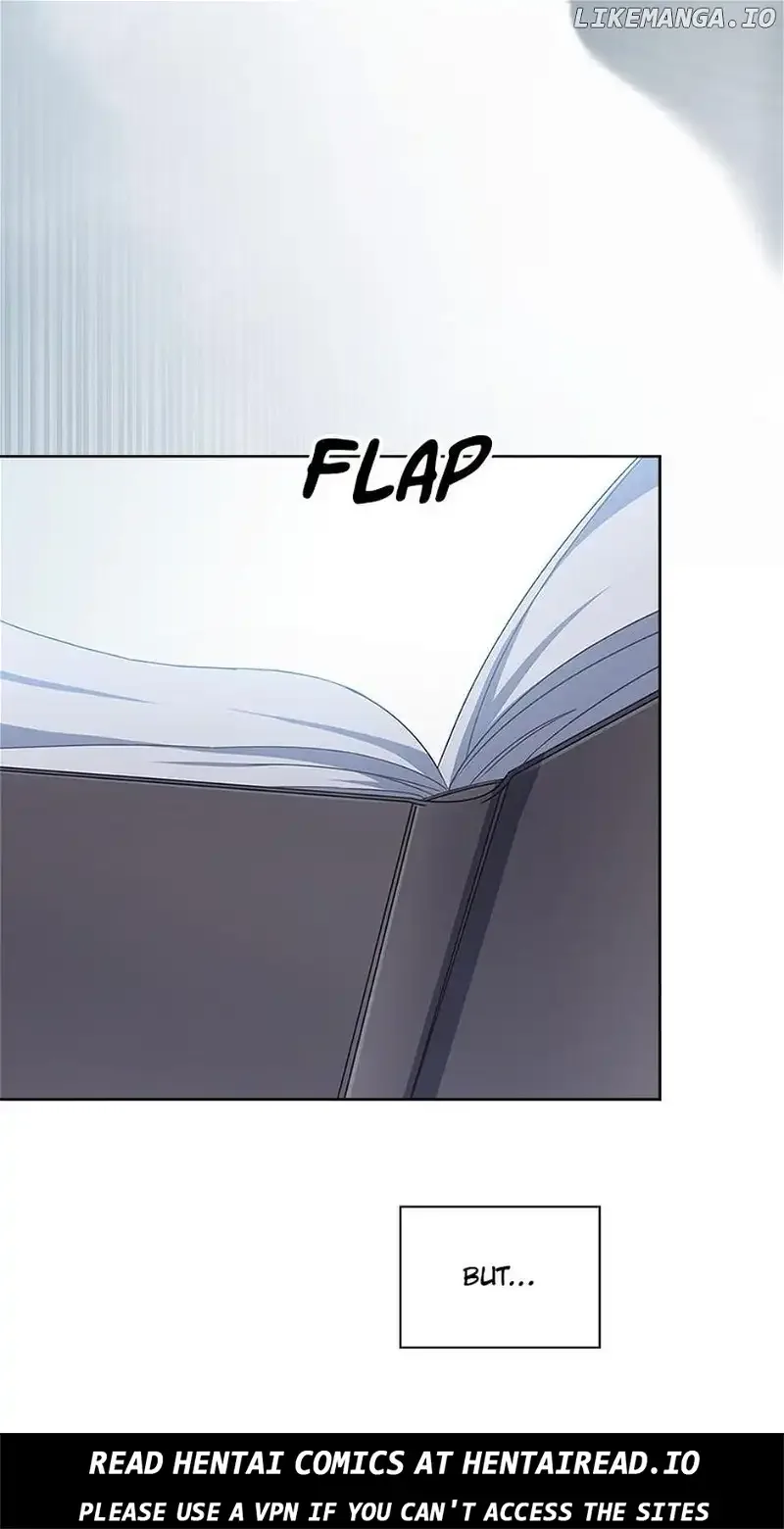The Lost Stiletto Affair Chapter 42 page 69