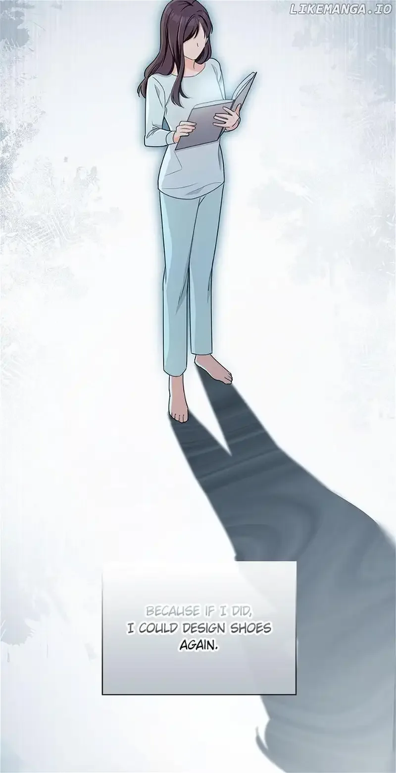 The Lost Stiletto Affair Chapter 42 page 68