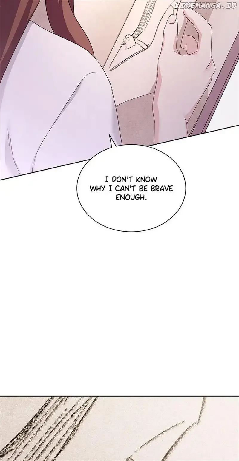 The Lost Stiletto Affair Chapter 42 page 72