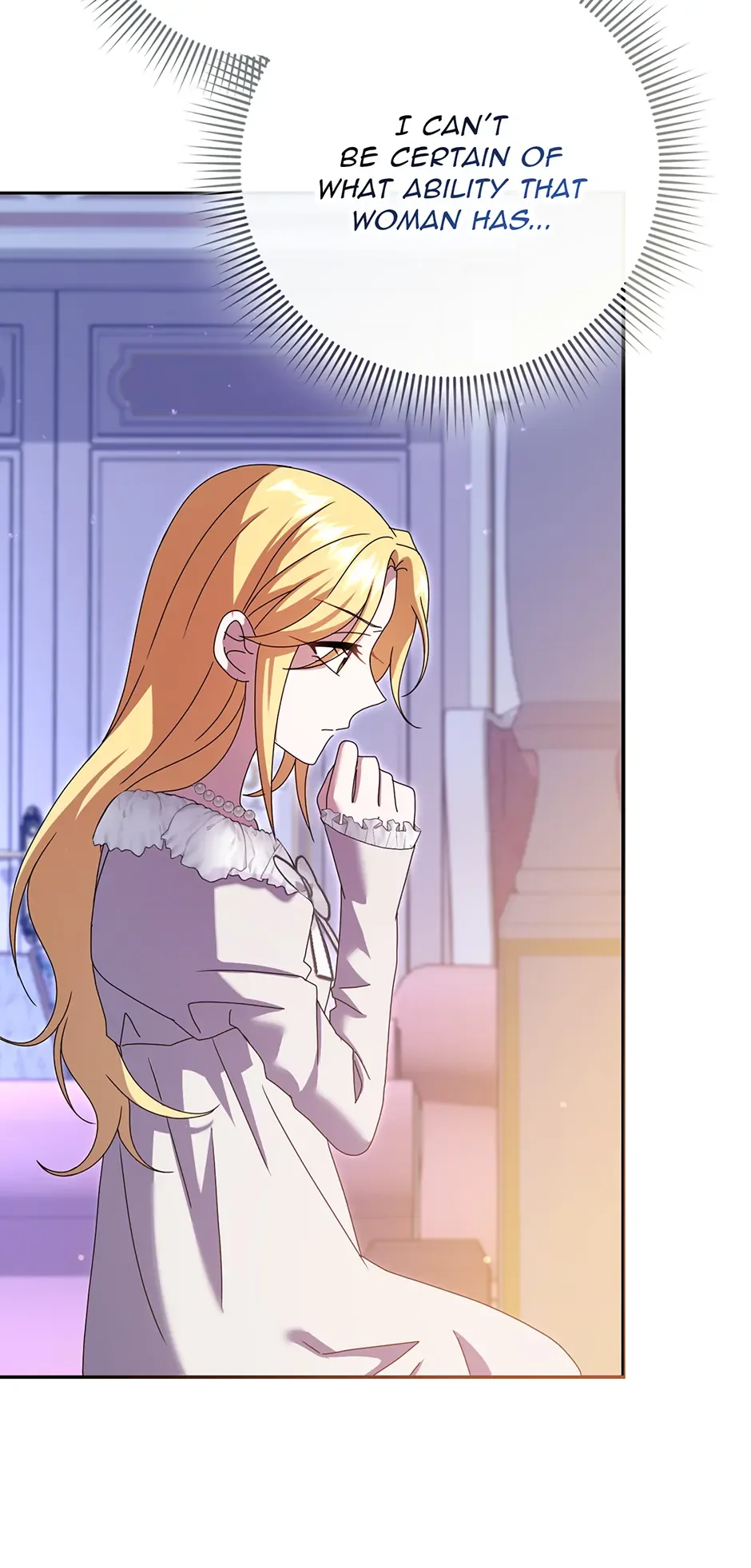 The Lost Cinderella Chapter 41 page 72