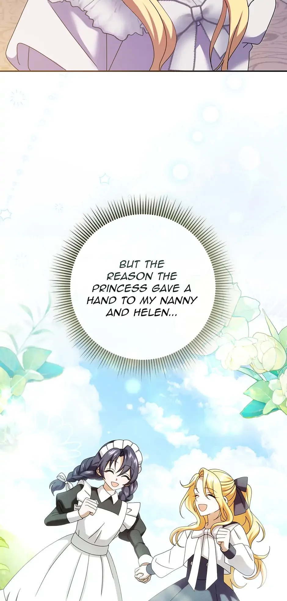 The Lost Cinderella Chapter 41 page 70