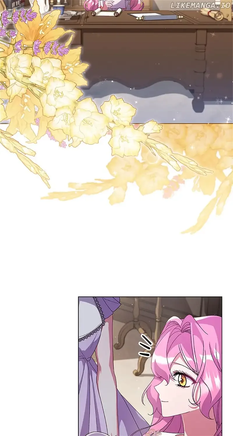 The Obsessive Second Male Lead Has Gone Wild Chapter 42 page 3