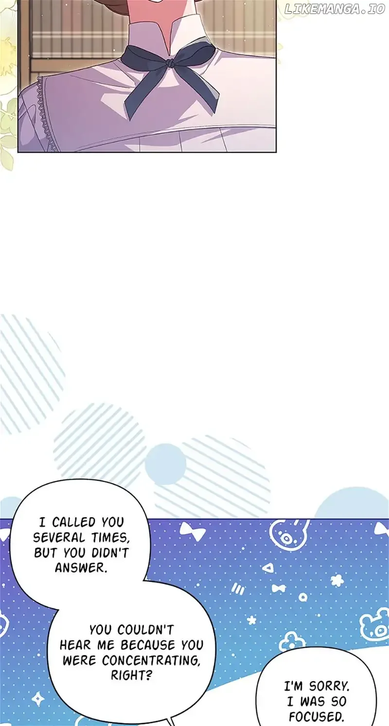The Obsessive Second Male Lead Has Gone Wild Chapter 42 page 5