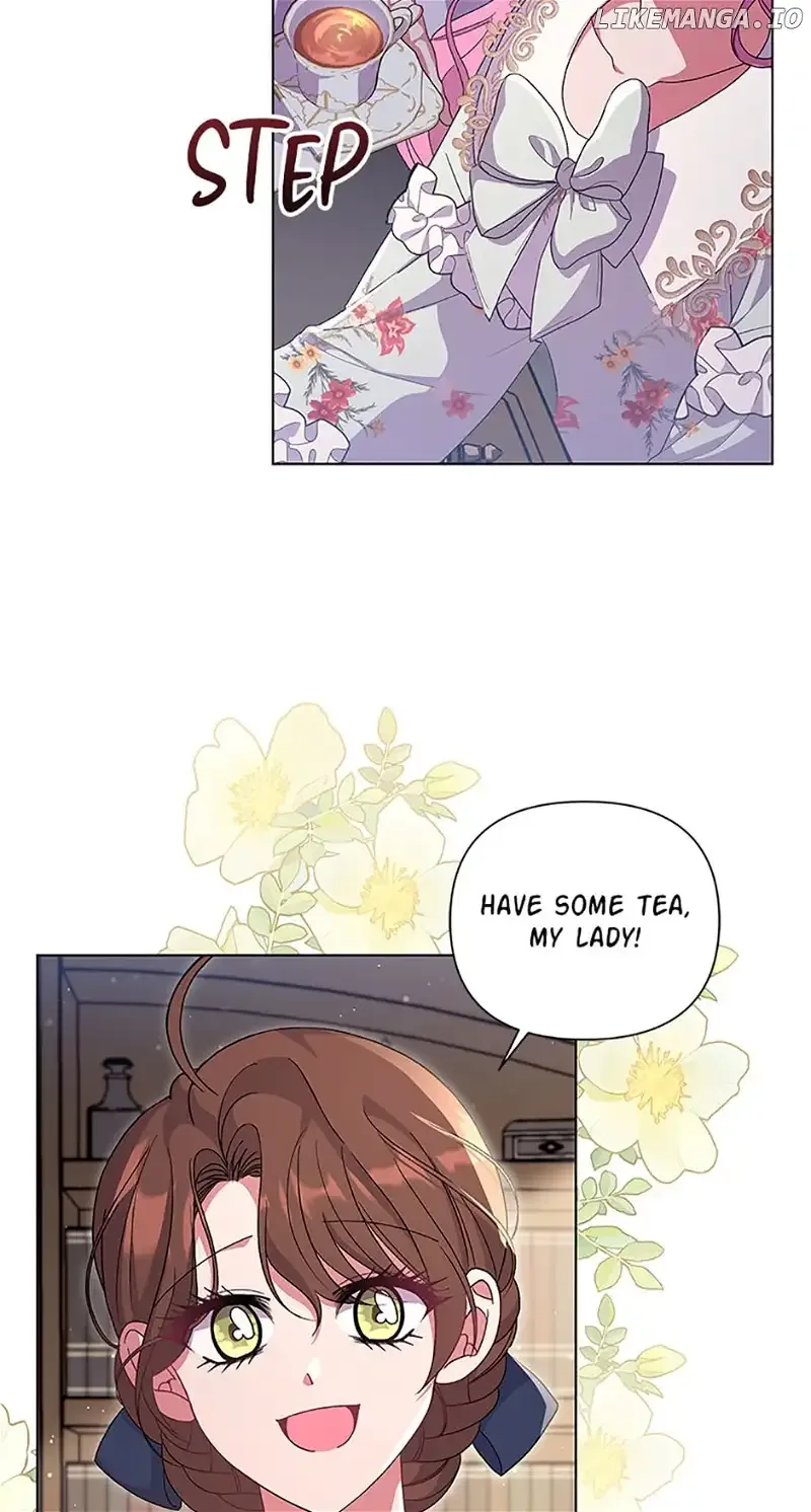 The Obsessive Second Male Lead Has Gone Wild Chapter 42 page 4