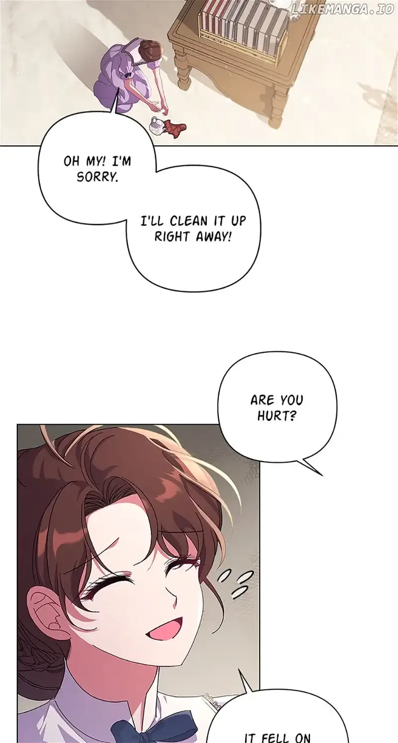 The Obsessive Second Male Lead Has Gone Wild Chapter 42 page 8
