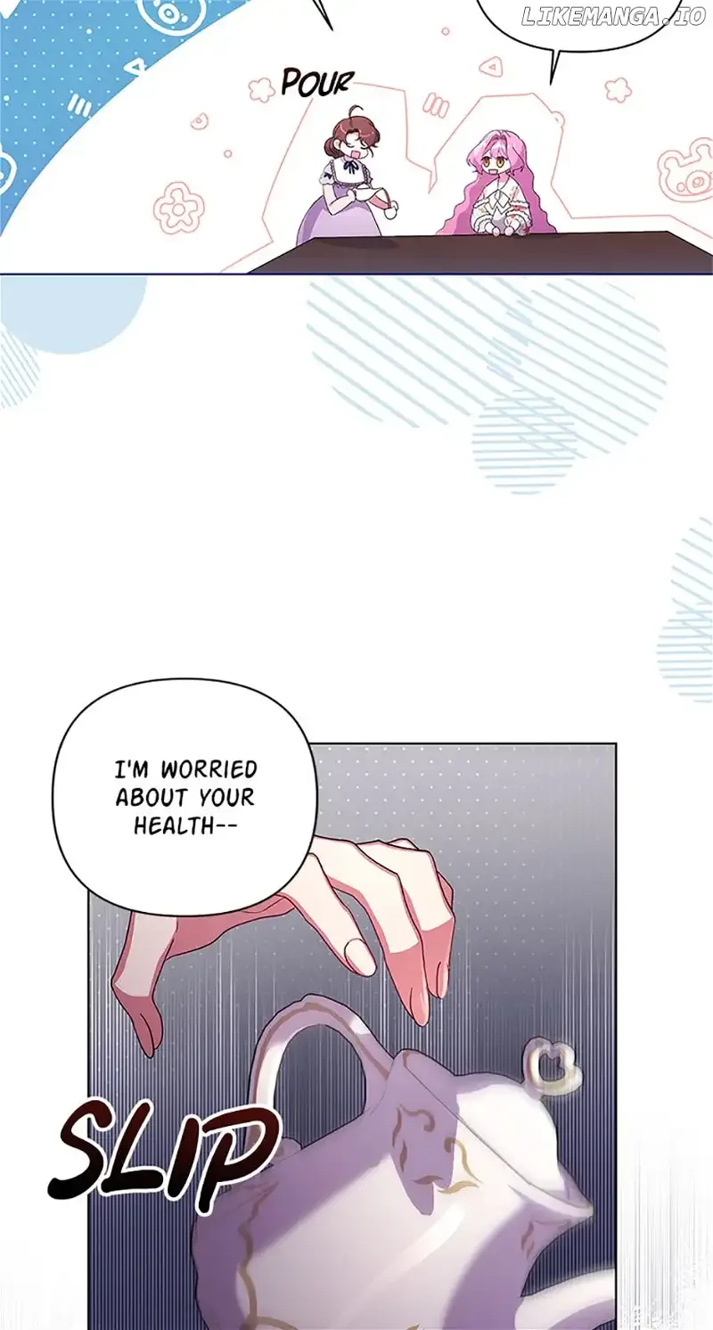 The Obsessive Second Male Lead Has Gone Wild Chapter 42 page 6