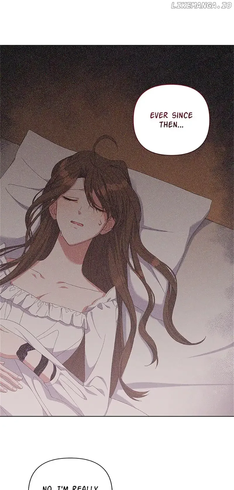 The Obsessive Second Male Lead Has Gone Wild Chapter 42 page 10