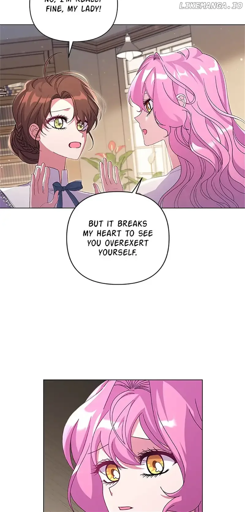 The Obsessive Second Male Lead Has Gone Wild Chapter 42 page 11