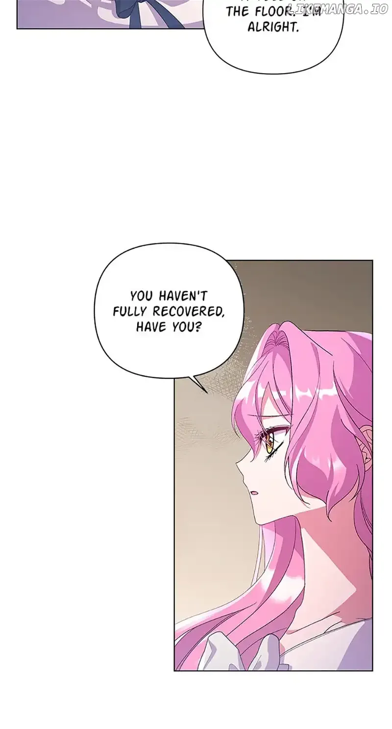 The Obsessive Second Male Lead Has Gone Wild Chapter 42 page 9
