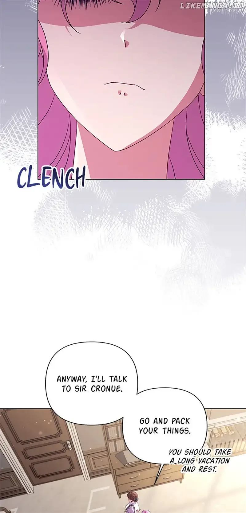 The Obsessive Second Male Lead Has Gone Wild Chapter 42 page 15