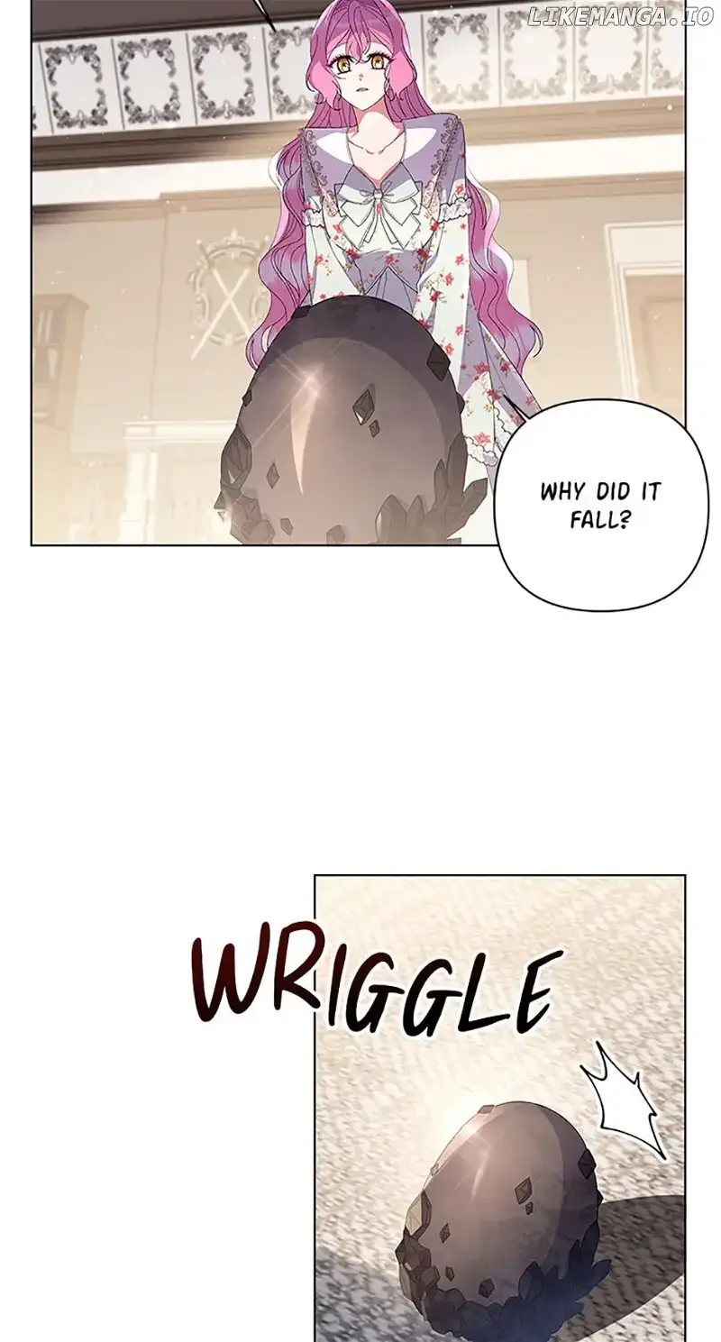 The Obsessive Second Male Lead Has Gone Wild Chapter 42 page 21