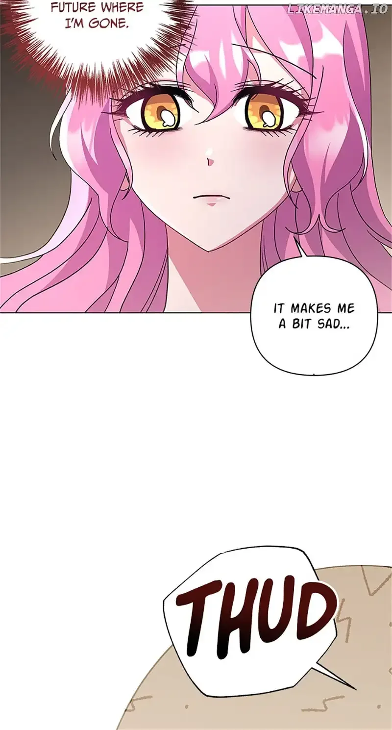 The Obsessive Second Male Lead Has Gone Wild Chapter 42 page 18