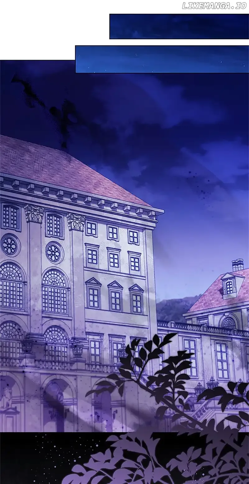 The Obsessive Second Male Lead Has Gone Wild Chapter 42 page 24